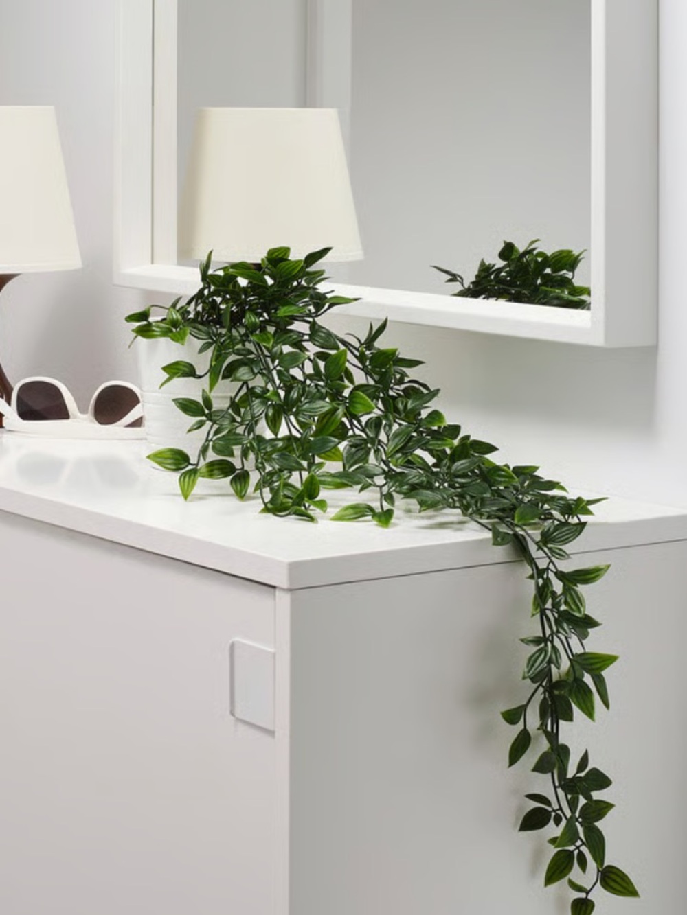 IKEA Artificial Potted Plant